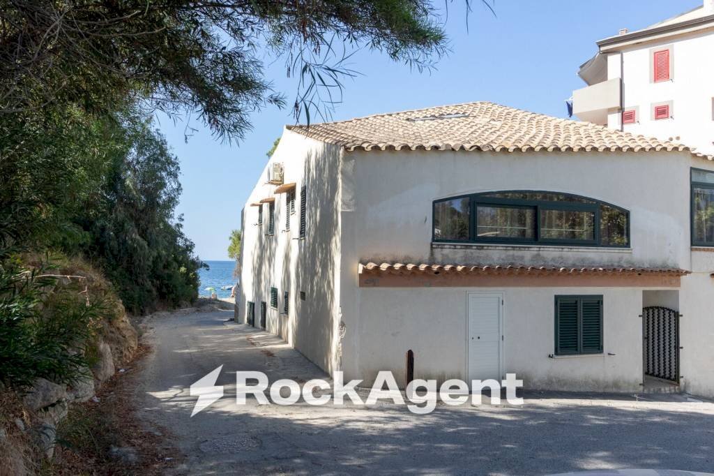 Zona - Two-room apartment Villaggio Praialonga, Isola di Capo Rizzuto - photo 1