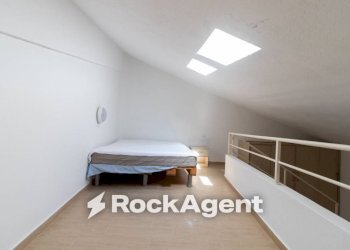 Camera da letto - Two-room apartment Villaggio Praialonga, Isola di Capo Rizzuto - photo 5