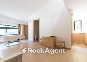 Ufficio - Two-room apartment Villaggio Praialonga, Isola di Capo Rizzuto - photo 6