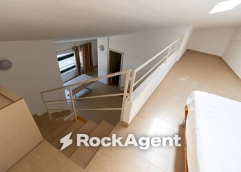 Scala - Two-room apartment Villaggio Praialonga, Isola di Capo Rizzuto - photo 8