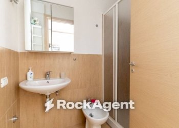 Bagno - Two-room apartment Villaggio Praialonga, Isola di Capo Rizzuto - photo 12