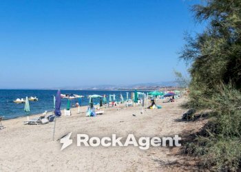 Zona - Two-room apartment Villaggio Praialonga, Isola di Capo Rizzuto - photo 16