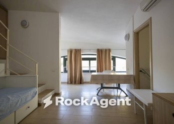 Camera da letto - Two-room apartment Villaggio Praialonga, Isola di Capo Rizzuto - photo 23