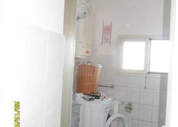 Bagno - Apartment via Guglielmo Marconi, 11, Trecchina - photo 9