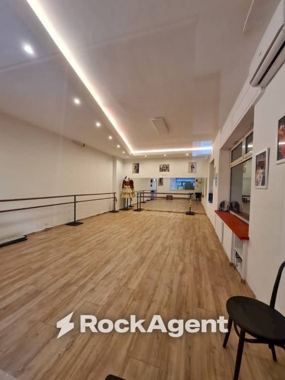 Interno non residenziale - Shop via Alfredo Fusco, 39, Roma - photo 3