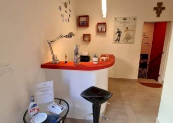 Interno non residenziale - Shop via Alfredo Fusco, 39, Roma - photo 1