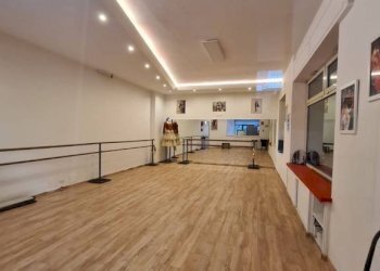Interno non residenziale - Shop via Alfredo Fusco, 39, Roma - photo 3