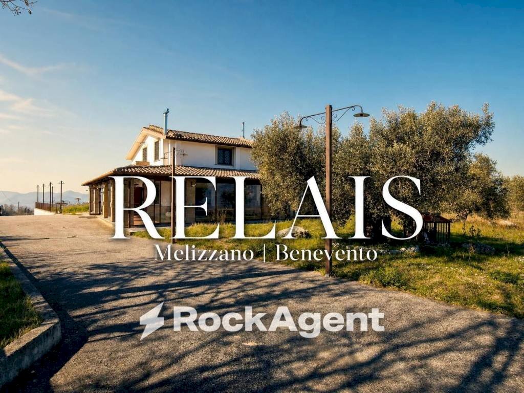 Terreno - Attività Commerciale via Laurito, Melizzano - foto 1
