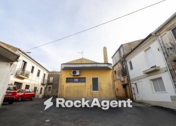 Zona - Trilocale via Giacomo Matteotti, 20, Caraffa di Catanzaro - foto 5