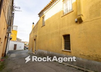 Zona - Trilocale via Giacomo Matteotti, 20, Caraffa di Catanzaro - foto 7