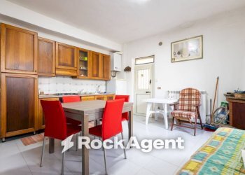 Cucina - Trilocale via Giacomo Matteotti, 20, Caraffa di Catanzaro - foto 8