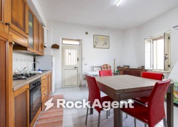 Cucina - Trilocale via Giacomo Matteotti, 20, Caraffa di Catanzaro - foto 9