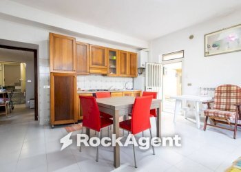 Cucina - Trilocale via Giacomo Matteotti, 20, Caraffa di Catanzaro - foto 12