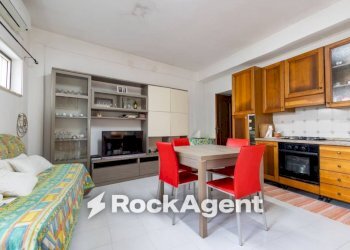 Cucina - Trilocale via Giacomo Matteotti, 20, Caraffa di Catanzaro - foto 14