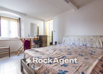 Camera da letto - Trilocale via Giacomo Matteotti, 20, Caraffa di Catanzaro - foto 17