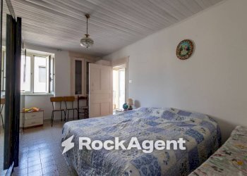 Camera da letto - Trilocale via Giacomo Matteotti, 20, Caraffa di Catanzaro - foto 20