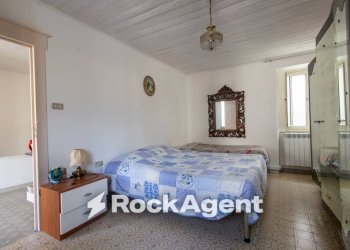 Camera da letto - Trilocale via Giacomo Matteotti, 20, Caraffa di Catanzaro - foto 21