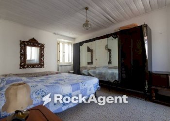 Camera da letto - Trilocale via Giacomo Matteotti, 20, Caraffa di Catanzaro - foto 22