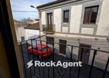 Balcone - Trilocale via Giacomo Matteotti, 20, Caraffa di Catanzaro - foto 28