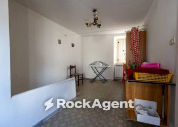 Camera da letto - Trilocale via Giacomo Matteotti, 20, Caraffa di Catanzaro - foto 29