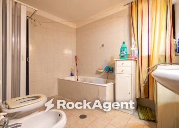 Bagno - Trilocale via Giacomo Matteotti, 20, Caraffa di Catanzaro - foto 31