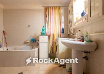 Bagno - Trilocale via Giacomo Matteotti, 20, Caraffa di Catanzaro - foto 32