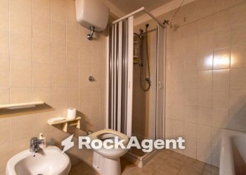 Bagno - Trilocale via Giacomo Matteotti, 20, Caraffa di Catanzaro - foto 33