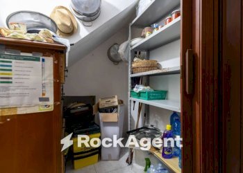 Ripostiglio - Trilocale via Giacomo Matteotti, 20, Caraffa di Catanzaro - foto 34