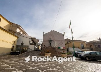 Terreno - Trilocale via Giacomo Matteotti, 20, Caraffa di Catanzaro - foto 35