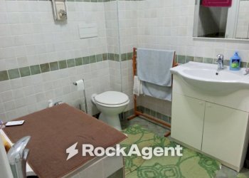 Bagno - Appartamento strada Statale 106 Jonica, Siderno - foto 7