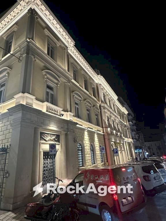 Facciata - Ufficio via Francesco Pietrunto, 4, Campobasso - foto 1