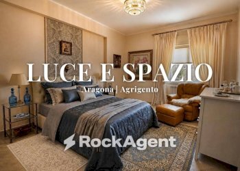 Camera da letto - Appartamento via Ernesto Basile, Aragona - foto 1