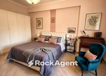 Camera da letto - Appartamento via Ernesto Basile, Aragona - foto 3