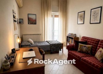 Salone - Appartamento via Ernesto Basile, Aragona - foto 4