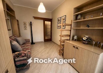 Ingresso - Appartamento via Ernesto Basile, Aragona - foto 6