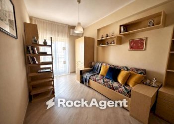 Camera da letto - Appartamento via Ernesto Basile, Aragona - foto 8