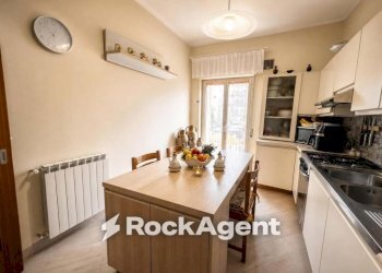 Cucina - Appartamento via Ernesto Basile, Aragona - foto 12