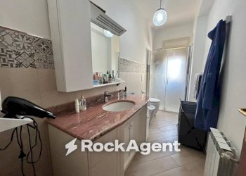 Bagno - Appartamento via Ernesto Basile, Aragona - foto 17