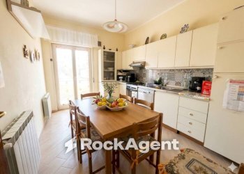 Cucina - Appartamento via Ernesto Basile, Aragona - foto 20