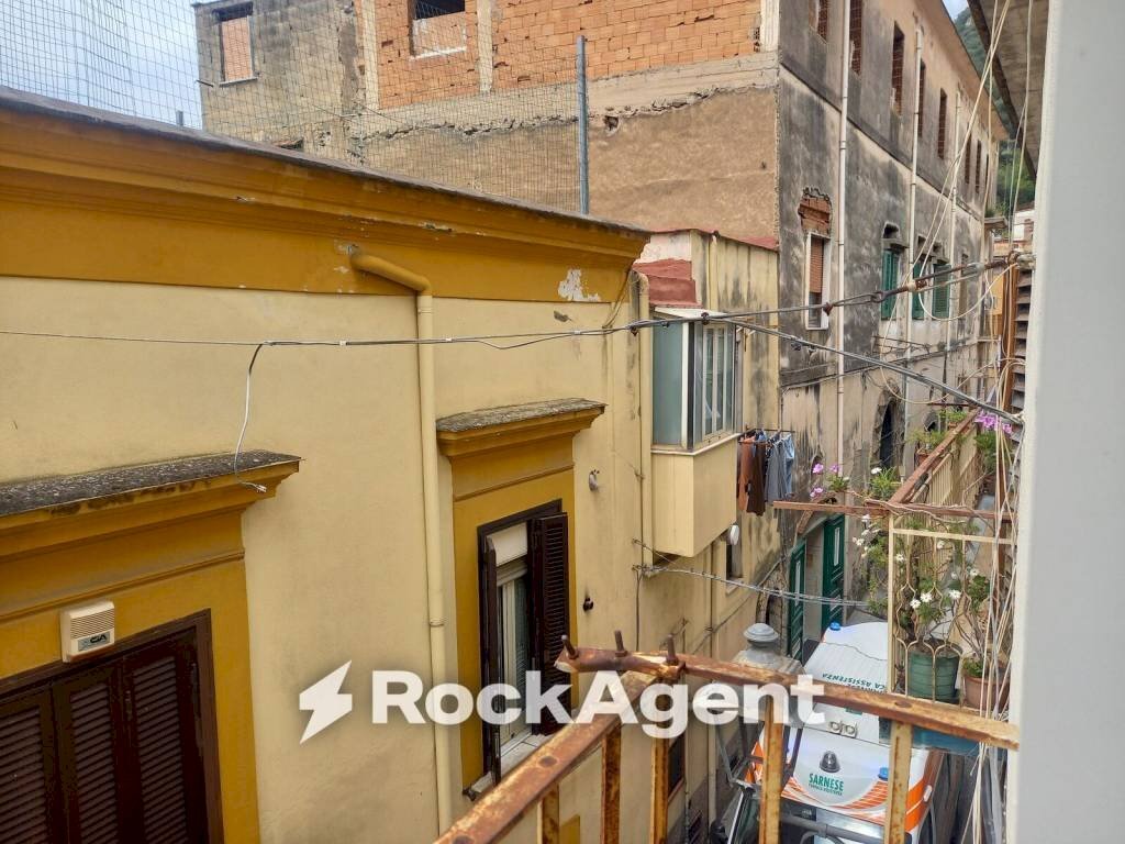 Vista - One-room apartment via Mazzini, 22, Sarno - photo 2