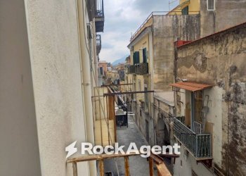 Balcone - One-room apartment via Mazzini, 22, Sarno - photo 1