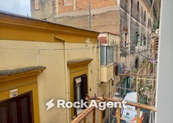 Vista - One-room apartment via Mazzini, 22, Sarno - photo 2