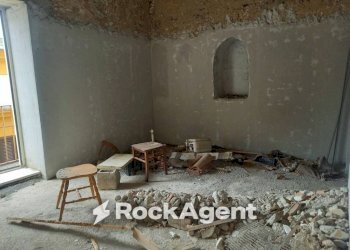Stanza non arredata - One-room apartment via Mazzini, 22, Sarno - photo 15