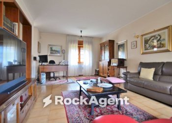 Salone - Villa via Ombrone, 5, Latina - foto 10