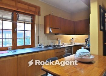 Cucina - Villa via Ombrone, 5, Latina - foto 17