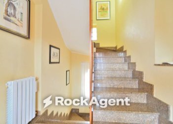 Scala - Villa via Ombrone, 5, Latina - foto 18