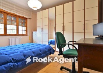 Camera da letto - Villa via Ombrone, 5, Latina - foto 22