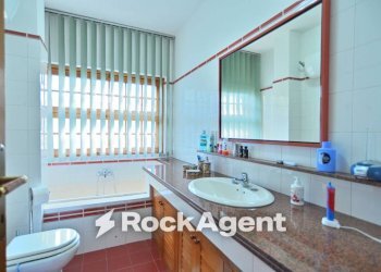 Bagno - Villa via Ombrone, 5, Latina - foto 25