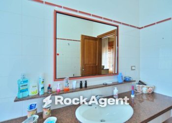 Bagno - Villa via Ombrone, 5, Latina - foto 26