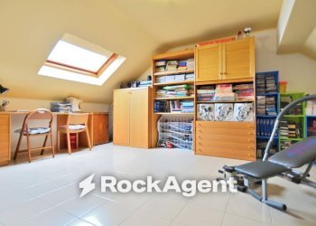 Camera da letto - Villa via Ombrone, 5, Latina - foto 27